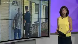 High Point Police And Community Work Together To End Gun Violence