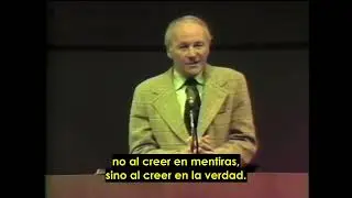 El problema de la iglesia contempor&aacute;nea | John Stott (1979)