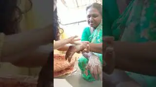IMC dental cream demo