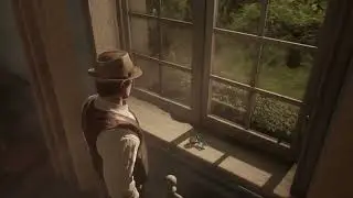 ALONE IN THE DARK Edward Carnby Lottie's Room First Floor Derceto Manor Nurse's Watch 13.09.25