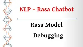 Language Tamil - NLP - Rasa Chatbot - Debug Model