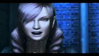 Haunting Ground/Demento - Daniella Goes Crazy - Voiceover dub by Elsie Lovelock