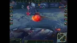 롤 다리우스 카운터 15 (LoL Darius Counter 15 | リーグ&middot;オブ&middot;レジェンド&middot;ダリウス&middot;カウンター15)