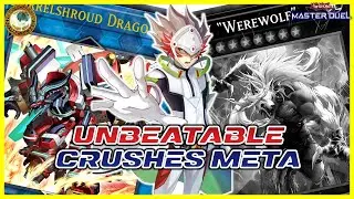 UNBEATABLE DRAGON LINK 2026 &mdash; Turn-1 Board That Breaks K9 Meta!?
