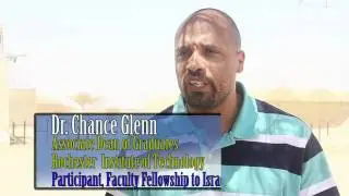 Arava Institute for Environmental Studies