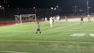 Explorers Win Third Straight Catholic League Soccer Championship