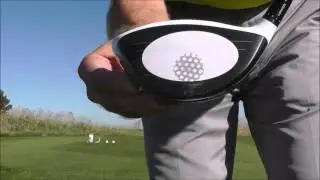How to Hit Your Driver Farther HD
