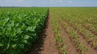 BRECHA DE RENDIMIENTO EN SOJA