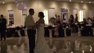 Steve and Julie