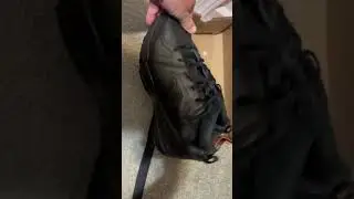 Review : New Balance MX608VS Slip Resistant