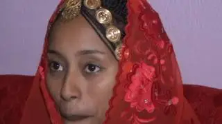 Eritrean Bilen Wedding - Medhin and Heven Wedding in Dighi, Eritrea (Oct. 31, 2016)