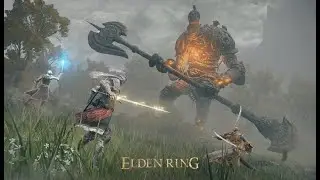 Elden Ring Seamless Coop Mod 149 - Elphael, Tutor del &Aacute;rbol Hier&aacute;tico Parte 2