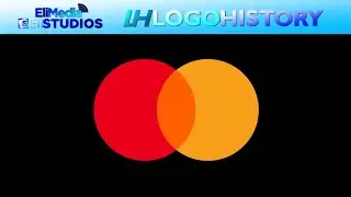 Logo History: Mastercard
