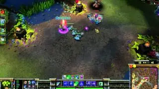 AP Yi OP Meditate?