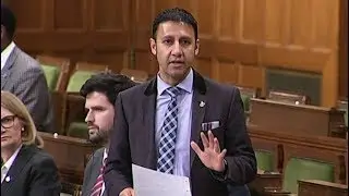 Ottawa says coerced sterilization already covered by criminal code