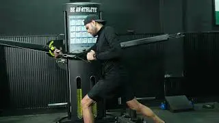 Cable rotations pull push #rotationalpower #fitness  #coretraining #core #athletictraining 