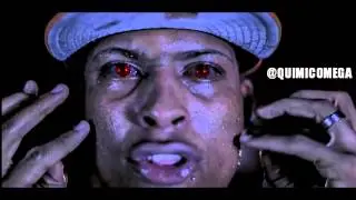 Quimico Ultra Mega - Transformer ( Masacre Pa El Army Y Bulova )