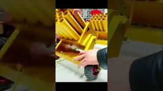 🎆 Christmas Firecracker Launcher | The Perfect Holiday Celebration Tool! 🎄#FirecrackerLauncher