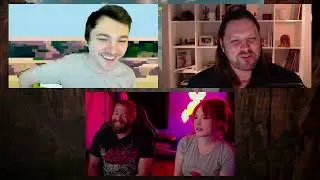 Free Speech and Workplace Safety are Sexy ft. Xander Corvus and Summer Hart