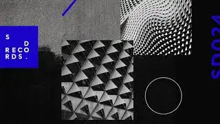 Matteo Morrielli - Cosmic Echoes (Crema Solar Remix)