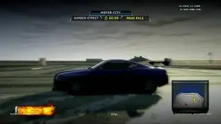 Burnout 5 - Feb 22, 2007 (Xbox 360)