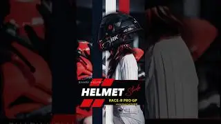 🇫🇷 𝗦𝗛𝗔𝗥𝗞 RACE-R PRO GP - Lorenzo Winter Test 99 (DAR) #shark #sharkhelmet #helmet #motogp