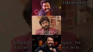Mohanlal And Dileep dance sequence in Bha.Bha.Ba🔥 |MOHANLAL| |DILEEP| BHA.BHA.BA.|