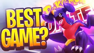 BEST NEW POKEMON GAME?! POKEMON MOBA! | Pokemon Unite