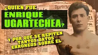 &iquest;Qui&eacute;n fue Enrique Ugartechea? El libro que reescribe la historia de la Lucha Libre Mexicana