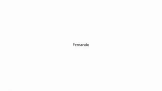 Fernando PRONUNCIATION