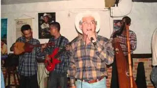 Homenaje a Cheo Hernandez Prisco - Armando Martinez.wmv