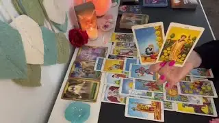 GEMINI   - SOMEONE REALIZES HOW IMPORTANT YOU ARE.. GEMINI  LOVE TAROT READING Tarot Reading