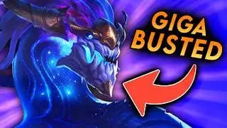 Former Rank 1 Global Cooked the most INSANE Team on Patch 16.3 ft. @kai.watanabe and Demacian Raptor