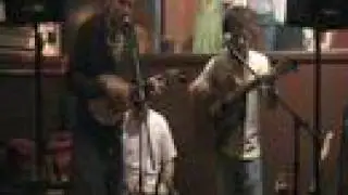 The Courtney Janes - 