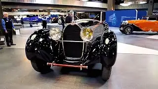Bugatti Type 41 Royale