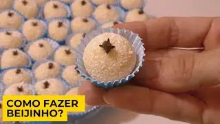 BEIJINHO TRADICIONAL | COOKFLIX
