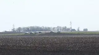Iowa DCI: Body found near intersection where missing Sac County man's semi truck was discovered