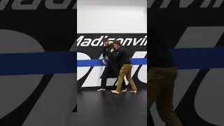 Simple Takedown Every Cop Should Know #takedowns #police