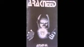 Arakneed Ansefal Son de Bordeaux