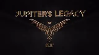 Jupiter&rsquo;s Legacy | Official Trailer | Netflix