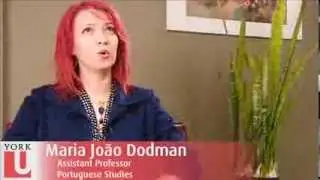 Portuguese Studies Program | Faculty of Liberal Arts & Professional Studies | York University