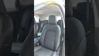 🚗 Tata Nexon Seat Cover Upgrade &ndash; Premium Autoform Brand!