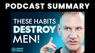 Alcohol, Sugar & Weed Are Worse Than You Think! | Gary Brecka