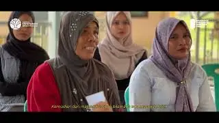 Rehabilitasi Mangrove yang Berkeadilan Melalui M4CR