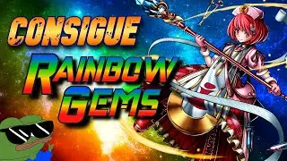 Guía de Limit Break y Rainbow Gems - |Grand Summoners|