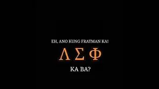 Longlive to all Skedron's Longlive LAMBDA SIGMA PHI🖖🏻🐯🔥