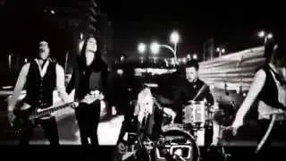 Close Quarters - My Way Or The Highway (Official Music Video)