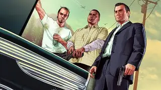 Todos los finales de GTA V antes de que termine 2025