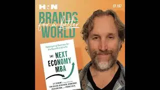 Business to Benefit All with Kevin Bayuk of Lift Economy