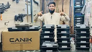 CANIK new price update 